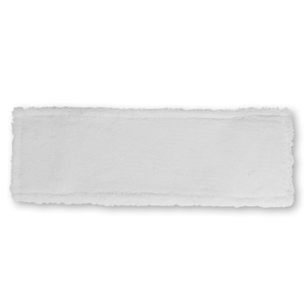 Abacus MOPP Basic 7448 - Mopa para mopa (40 cm, 70 Unidades)