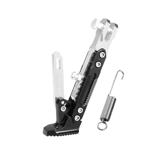 Béquille Moto Réglable Universelle Support de Stationnement Fazer FZS