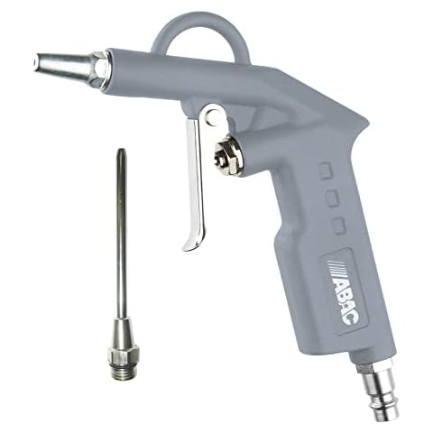 Pistolet à Air Comprimé ABAC G-502 Cover