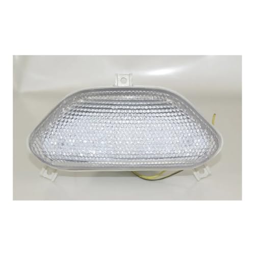 Feu arrière Bandit 1200 GSF 1997-2000 avec clignotants LED intégrés