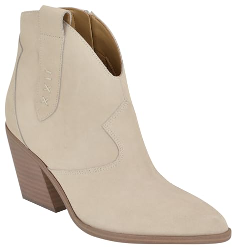 Bottines femme Nine West Fainay chaussures sable clair 41 EU