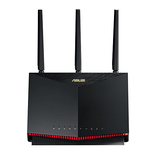 ASUS イーサネット WiFi RT-AX86U Pro 無線 ルーター RT-AX86U Pro｜WiFi Routers｜ASUS USA