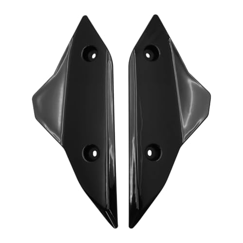 Déflecteur de fenêtre latérale moto Transalp XL750 2025 2026