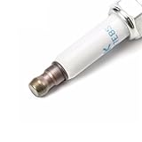 NGK Iridium Platinum Spark Plug SILZKAR7E8S 93476 Compatible With XJL XF 3.0T Discovery 4