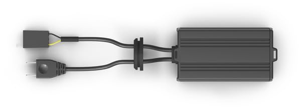 PHILIPS Leitungssatz 12V