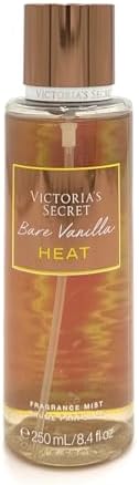 Victoria's Secret Fragrance Mist Bare Vanilla Heat