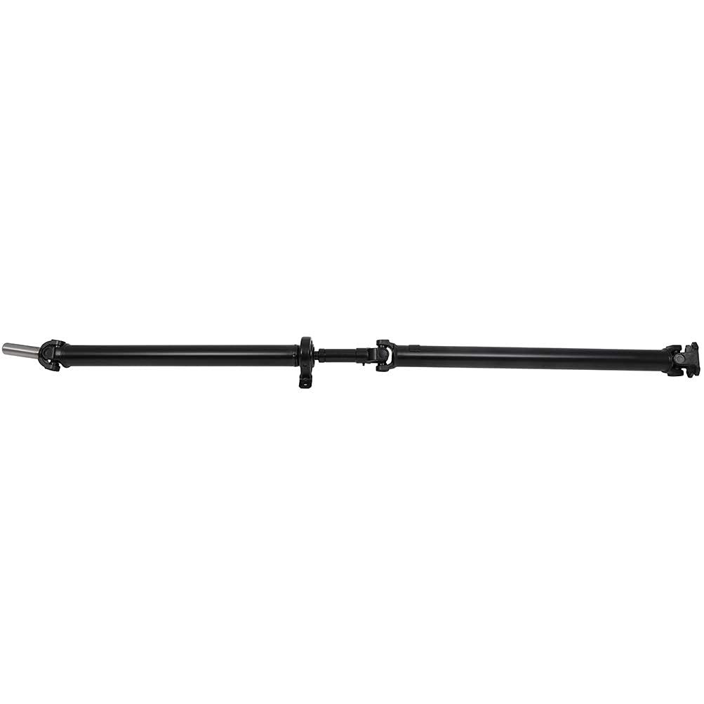 ANPART Rear Driveshaft Prop Shaft Length 145 inches Fit for Ford for F-150 2004-2008