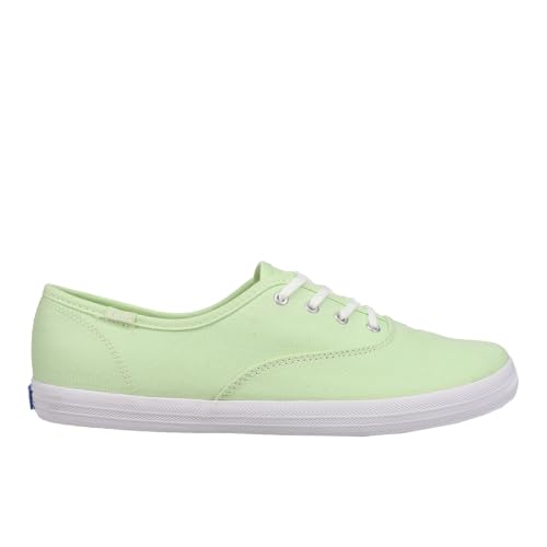 Image of Keds Womens Champion Glitter Lace Up