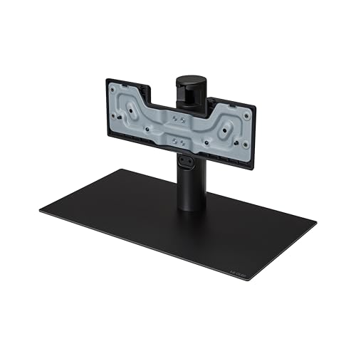 LG 55" OLED G Series Stand, Compatible with LG G Series TVs