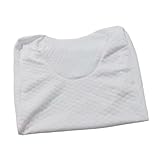JISADER Kissen zur Genesung nach Gesichtsoperationen, Polyester, Haartransplantationskissen, multifunktionales Kopfstabilisierungskissen, Kein Kissenkern