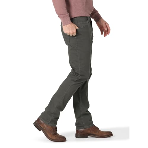 Wrangler Authentics Men's Slim Fit Straight Leg Jean - Image 4
