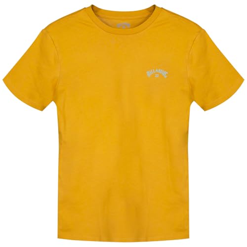 T-shirt Billabong Garçon résistant lavages pour enfants actifs