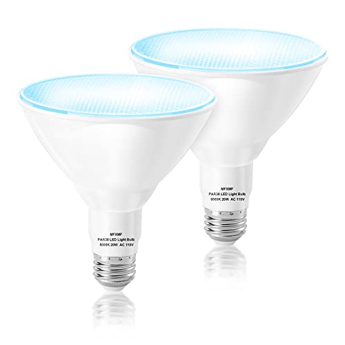 best outdoor light bulb