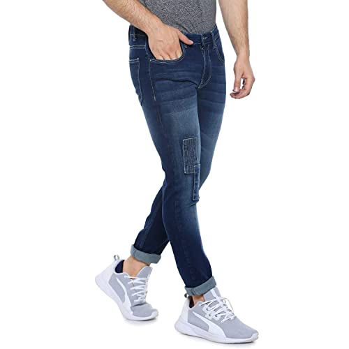 Image of Cahoot Men Jeans