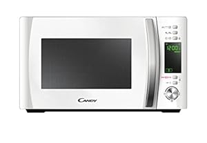 Candy CMXG20DW Mikrowelle mit Grill
