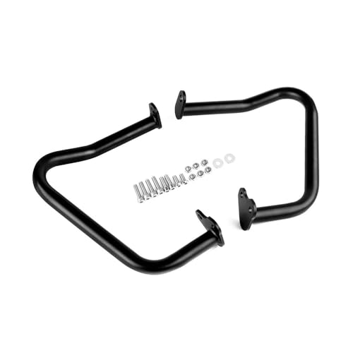 Moto pare chocs garde protection pour Scrambler 1200 XC XE 2019 2020