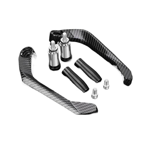 Accessoires de Moto Ninja 300 400 Poignées Guidon pour Sorties Piste