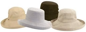 Tropical Trends Tmlc635-basc Women's Basic Cloth Hat, Assorted