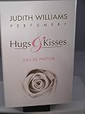  Judith Williams Hugs&Kisses Eau de Parfum XL 200ml