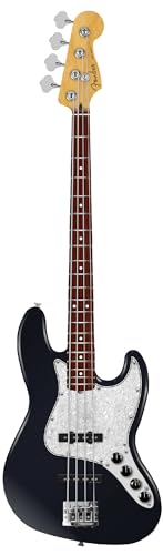 Fender �t�F���_�[ �G���L�x�[�X Player II Modified Active Jazz BassR, Rosewood Fingerboard, Dusk �M�O�o�b�O�t��