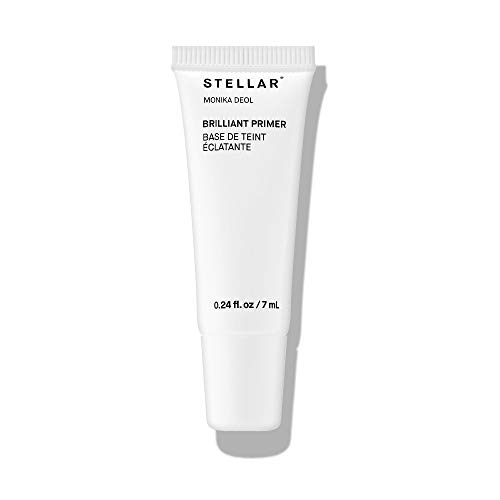STELLAR Brilliant Primer, Deluxe Mini.24 oz