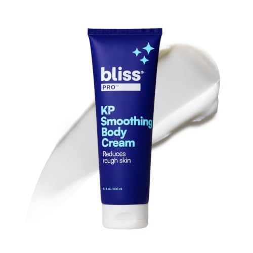 Image of Bliss Pro KP Smoothing Body Cream