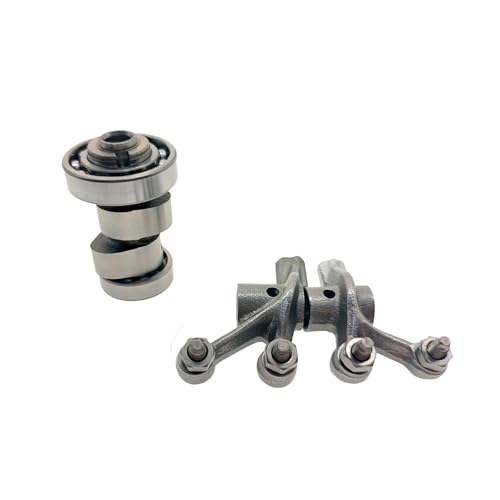 Culbuteur d'arbre à cames modifié à haute résistance pour moteur BWS 125 et YW125