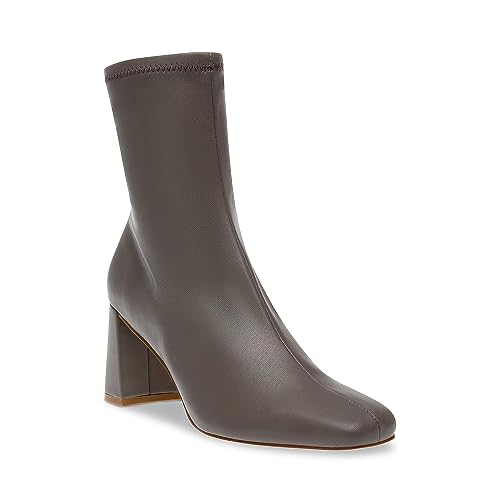 Bottines Harli Steve Madden en taupe taille 39 pour femme