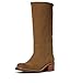 FRYE AND CO. Women's Miranda 14 Cognac 7.5 Medium