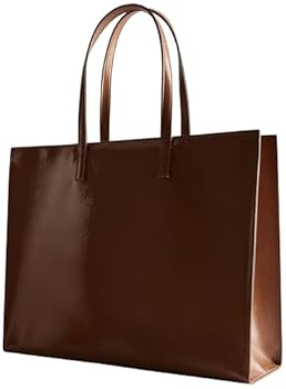 Ted Baker クリンコン ミニ アイコン トートバッグ Ted Baker クリンコン ミニ アイコン トートバッグ Ted Baker