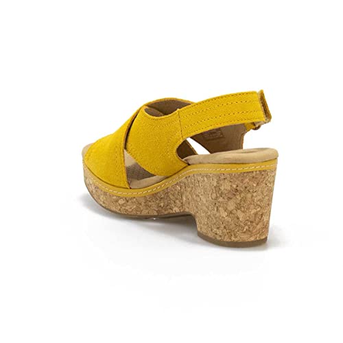 Image of Clarks womens WedgeWedge Sandal
