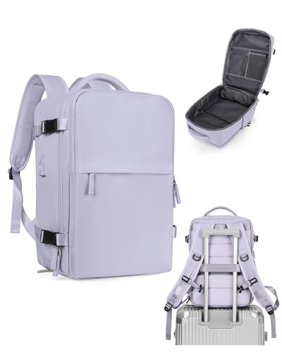 Image of Backpack For Women Men Travel Bag Watreproof Hiking Backpack College Laptop Backpack