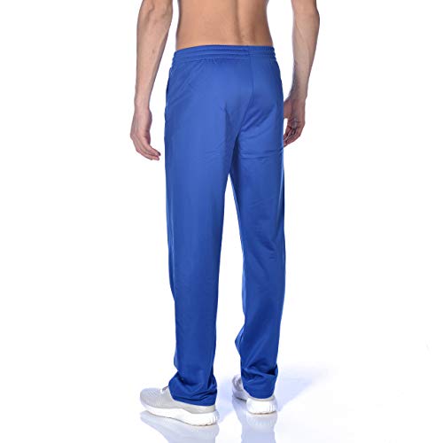 Image of Arena Team Line Knitted Poly Tracksuit Lightweight Athletic Jacket and Pants