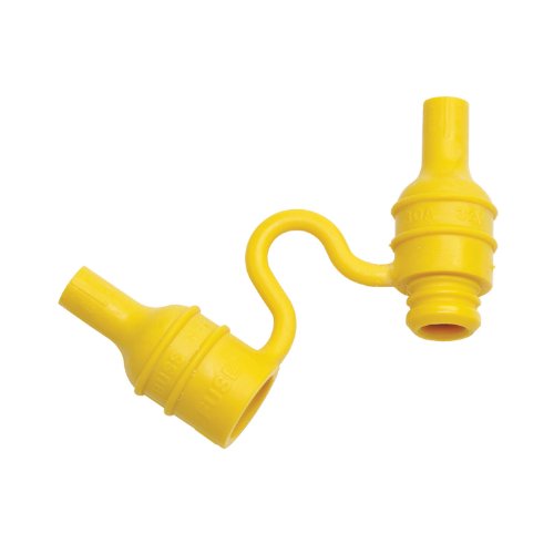 Blue Sea - 5061 Waterproof Inline Fuse Holder Agc/Mdl by Blue Sea Systems