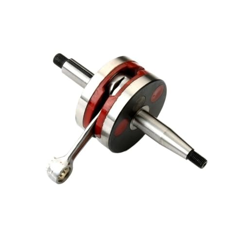 Vilebrequin AM6 Racing évite la casse du moteur 50cc 2T type B