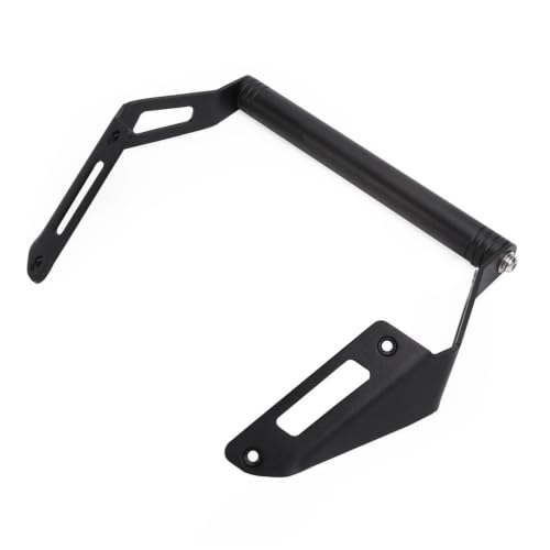 Support barre d'extension GPS NX400 en aluminium robuste avec amortisseur