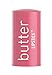 NYX Butter lipstick taffy
