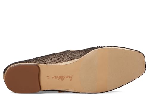 Image of Sam Edelman Women's Michaela Mesh Ballet Flats