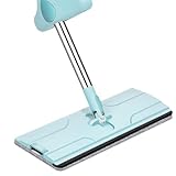 Mocio lavapavimenti Strumento For Lavare A Mano Libera, Mocio For Uso Domestico, For La Pulizia A Umido E A Secco Pulizia Pavimenti Accessori Casa