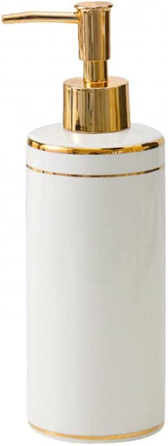 Amazon｜詰め替えボトル ディスペンサー ソープディスペンサー  