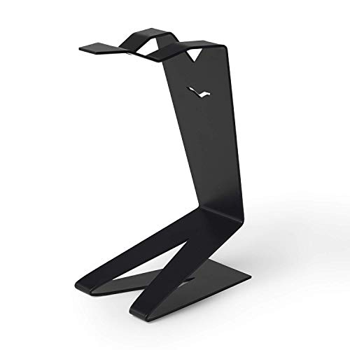 Support de Casque Universel V-Man V-MODA Noir pour Gaming