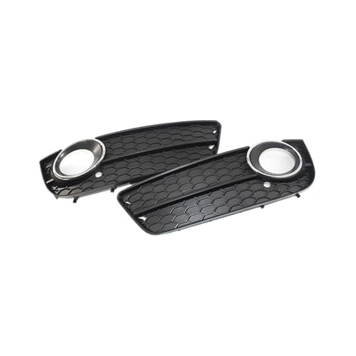 Calandre voiture 8T0 807 681 pour A5 2008-2011 et grilles de phare antibrouillard