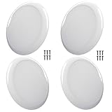 DAMAVO 【Low Light Loss】 4 Pack -7