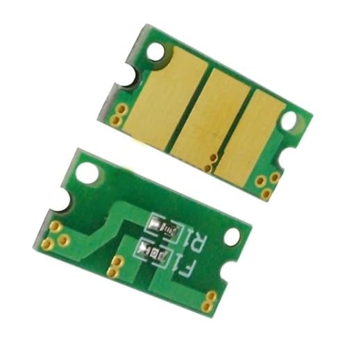 Puce TNP 48 pour corriger l'erreur de toner Konica Minolta C3850 C3350