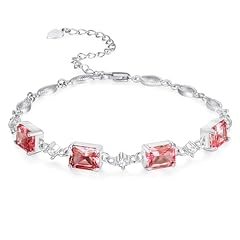 Style 1-01. January (Garnet)