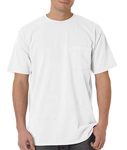Image of Comfort Colors Mens 6030cc