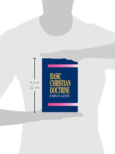 Basic Christian Doctrine - Image 3