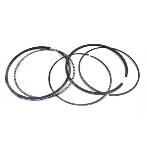 Segments de piston 90 mm Hisun 800 étanchéité moteur ATV