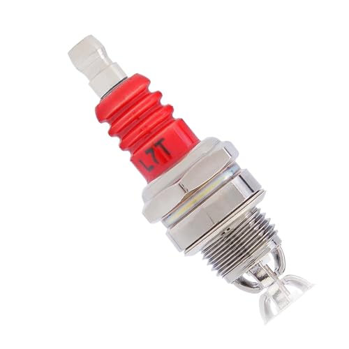 Bougie d'allumage L7T BM6A pour tronçonneuse et débroussailleuse 33cc 49cc