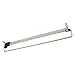Produktbild SO-TECH® Kleiderbügelhalter Kleiderbügelauszug ausziehbar 400 mm